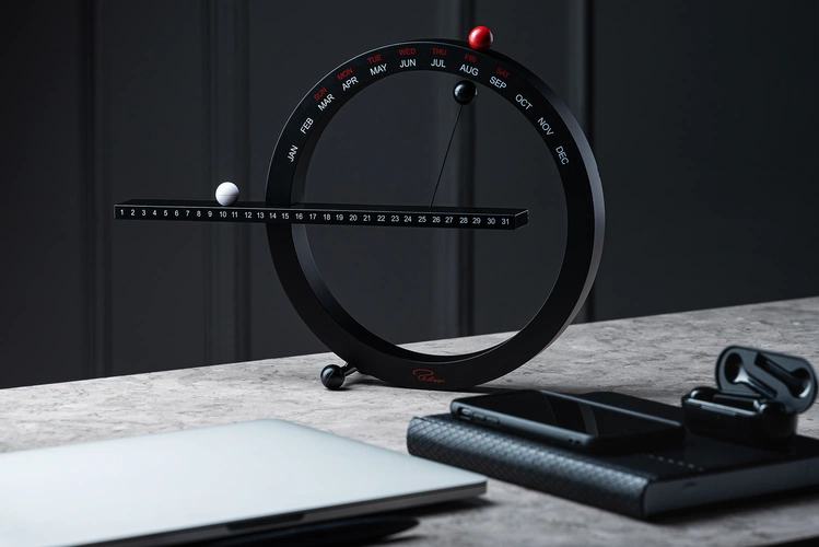 Вечный календарь «365» Вечный календарь «365»