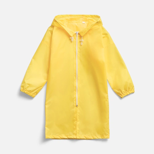 Дождевик детский Rainman Kids, желтый Дождевик детский Rainman Kids, желтый