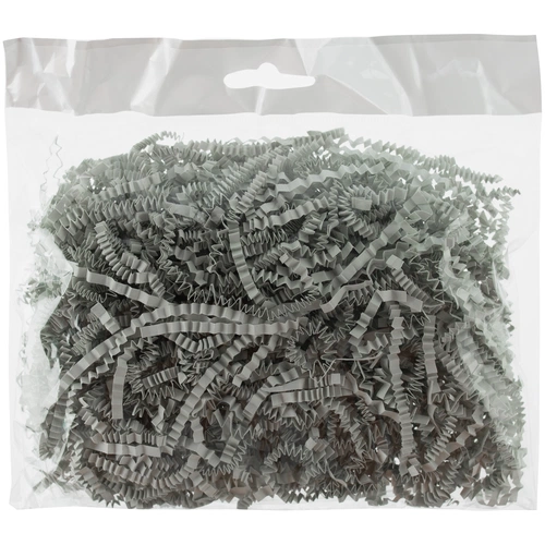 Бумажный наполнитель Chip Mini, серый Бумажный наполнитель Chip Mini, серый