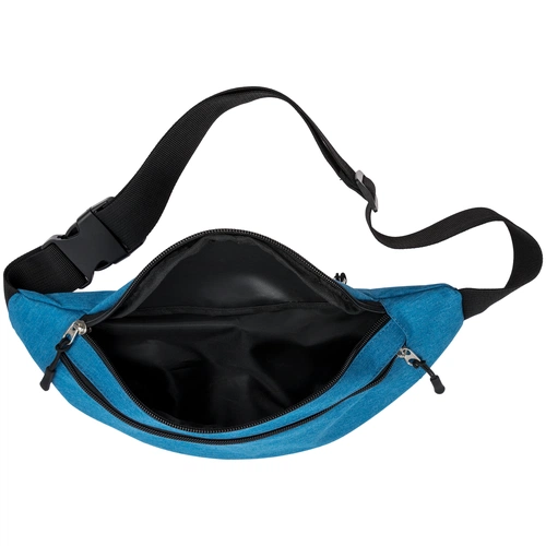 Поясная сумка Kalita, синяя Поясная сумка Kalita, синяя