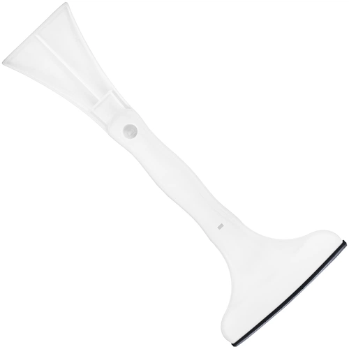 Скребок-водосгон Water Low, белый Скребок-водосгон Water Low, белый