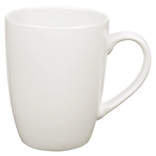 Кружка Pick Up, ver.2, белая Кружка Pick Up, ver.2, белая