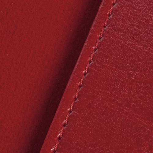 Обложка для паспорта Nebraska, красная Обложка для паспорта Nebraska, красная