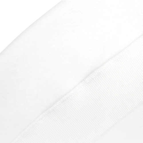 Худи оверсайз Kulonga Comfort Heavy, молочно-белое Худи оверсайз Kulonga Comfort Heavy, молочно-белое