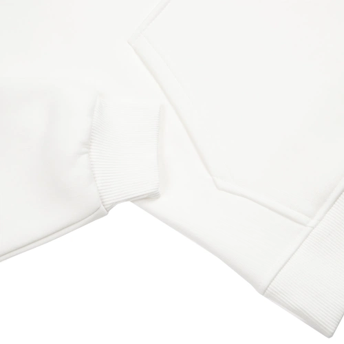 Худи Kulonga Oversize, молочно-белое Худи Kulonga Oversize, молочно-белое