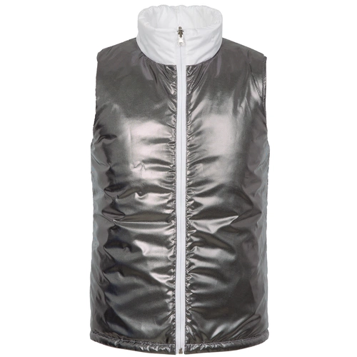 Жилет двусторонний Climb, белый Жилет двусторонний Climb, белый