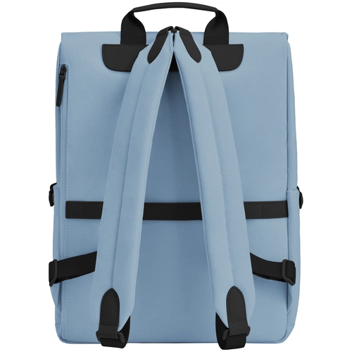 Рюкзак Commuter Oxford, серо-голубой Рюкзак Commuter Oxford, серо-голубой