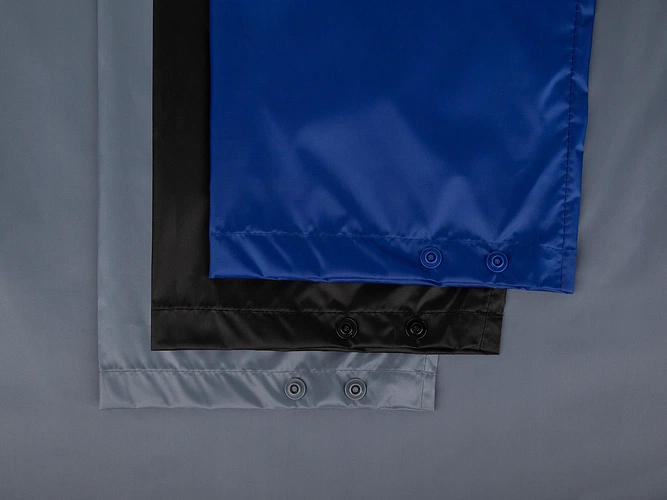 Дождевик R2, синий Дождевик R2, синий