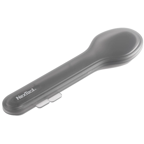 Набор походных столовых приборов NexTool, серебристый Набор походных столовых приборов NexTool, серебристый