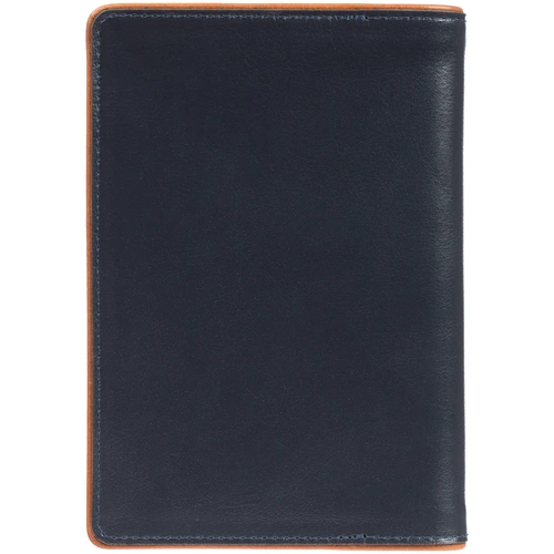 Блокнот Kalsa Palermo, синий Блокнот Kalsa Palermo, синий