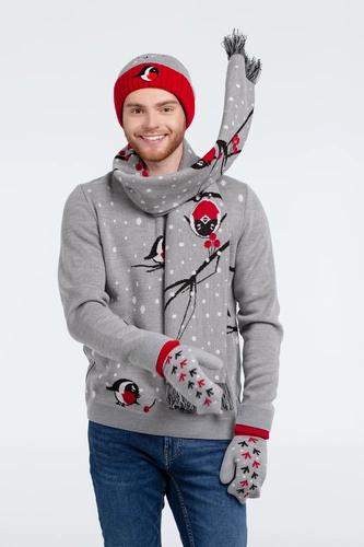 Джемпер Birds and Berries Джемпер Birds and Berries