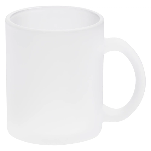 Кружка Clari для сублимационной печати, матовая Кружка Clari для сублимационной печати, матовая