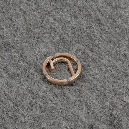 Шарф Graceful, серый Шарф Graceful, серый