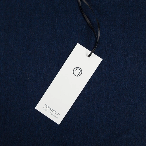 Шарф Graceful, синий Шарф Graceful, синий