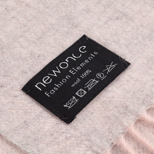 Палантин Gorgeous, розовый Палантин Gorgeous, розовый