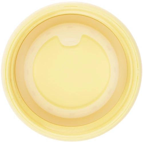 Термобутылка Fujisan XL, желтая Термобутылка Fujisan XL, желтая