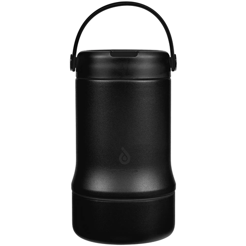 Термос для еды Tabenodo, черный Термос для еды Tabenodo, черный