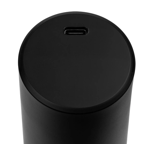 Электрическая мельница для специй HuoHou Electric Grinder Rechargable, черная Электрическая мельница для специй HuoHou Electric Grinder Rechargable, черная