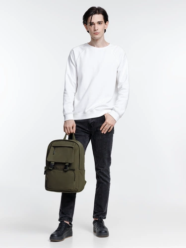 Рюкзак Backdrop, хаки Рюкзак Backdrop, хаки