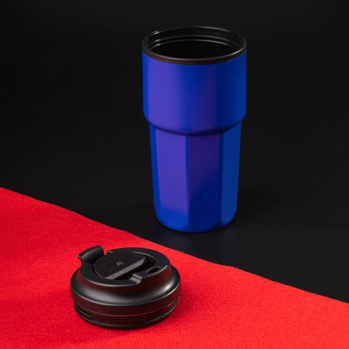 Термостакан Presa, синий Термостакан Presa, синий