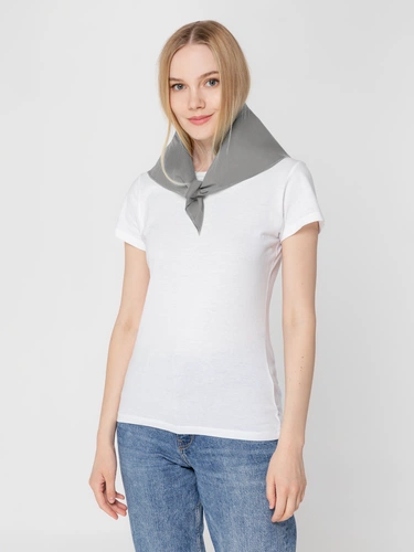 Бандана Overhead, серая Бандана Overhead, серая