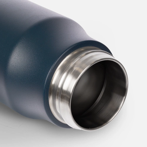 Термобутылка Tateyama, синяя Термобутылка Tateyama, синяя