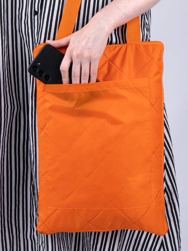 Плед для пикника Soft & Dry 2, оранжевый Плед для пикника Soft & Dry 2, оранжевый