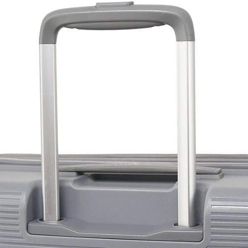 Чемодан Forza S, серый Чемодан Forza S, серый