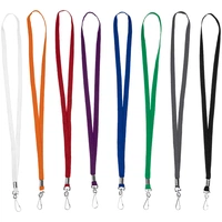 Лента с карабином Colorplan