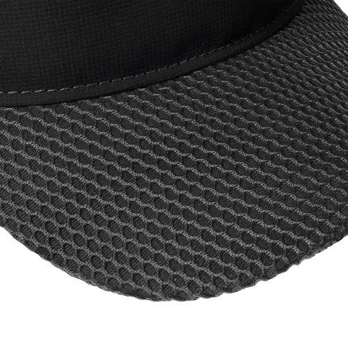 Козырек Grand Slam, темно-серый Козырек Grand Slam, темно-серый