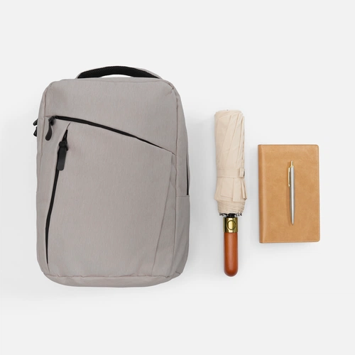 Набор Remini Travel, бежевый Набор Remini Travel, бежевый