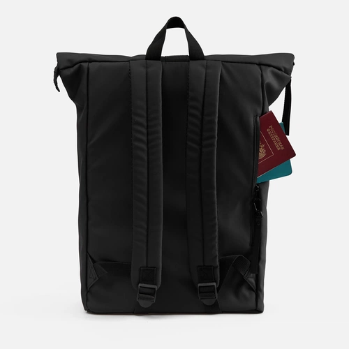 Рюкзак Altro, черный Рюкзак Altro, черный