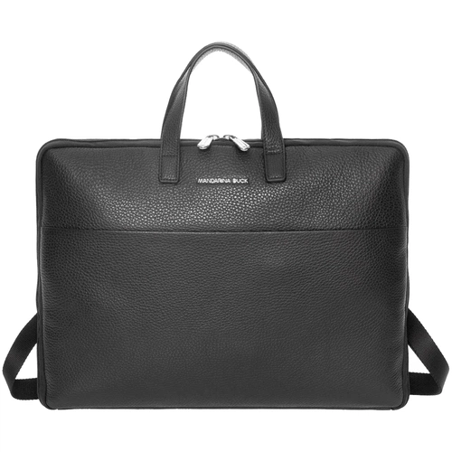 Сумка для ноутбука Mellow Urban MWC02, черная Сумка для ноутбука Mellow Urban MWC02, черная