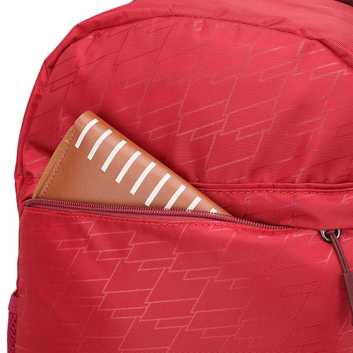 Рюкзак для ноутбука B115, красный Рюкзак для ноутбука B115, красный