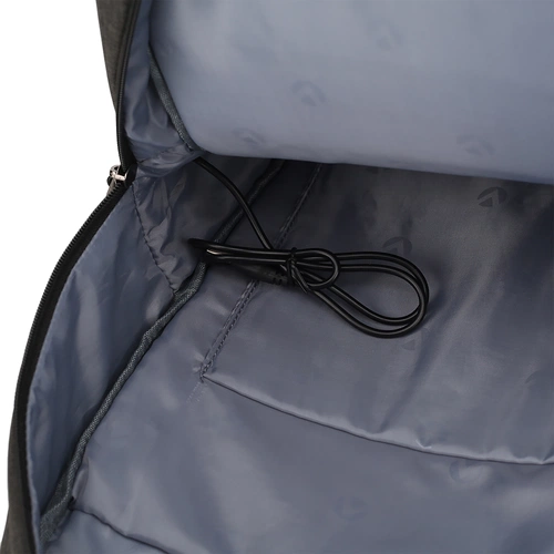 Рюкзак для ноутбука B157, черный Рюкзак для ноутбука B157, черный