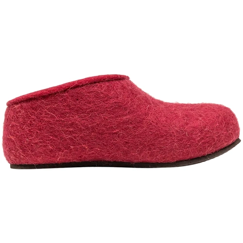 Домашние валенки Cant, розовые (вереск) Домашние валенки Cant, розовые (вереск)