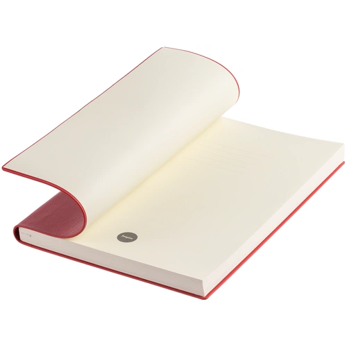 Ежедневник Chillout New, недатированный, красный Ежедневник Chillout New, недатированный, красный