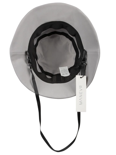 Панама Kosmos, серая Панама Kosmos, серая