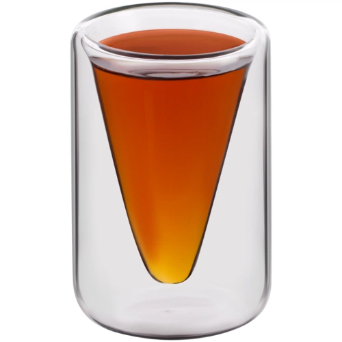 Набор стопок с двойными стенками Time Набор стопок с двойными стенками Time