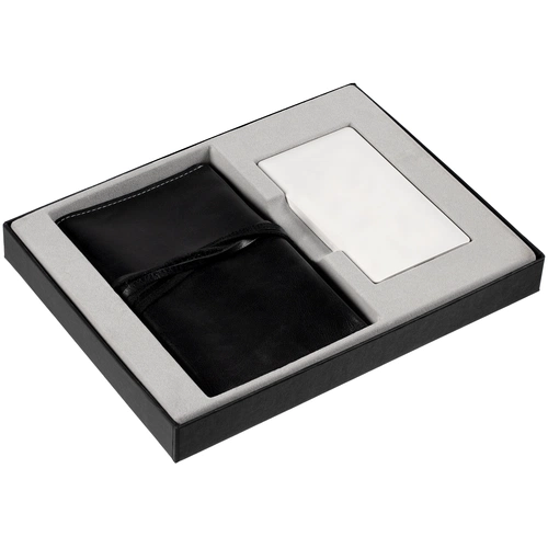 Набор Apache Energy, черный с белым Набор Apache Energy, черный с белым