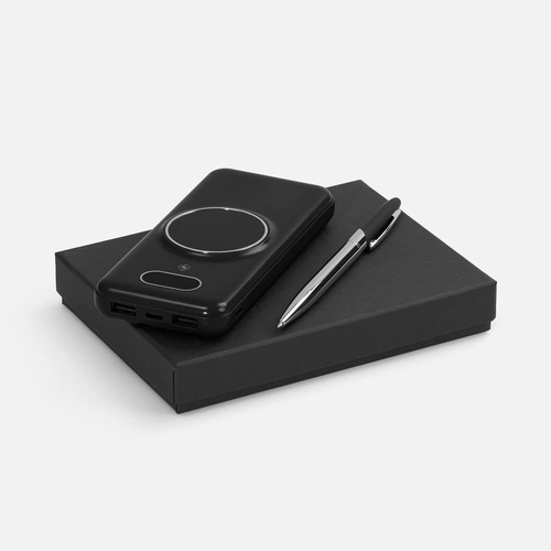 Набор Omni Dagger, черный Набор Omni Dagger, черный