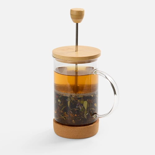 Чай черный «Сила Сибири» премиум Чай черный «Сила Сибири» премиум