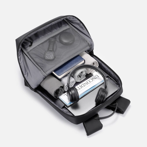 Рюкзак Valmor, черный Рюкзак Valmor, черный