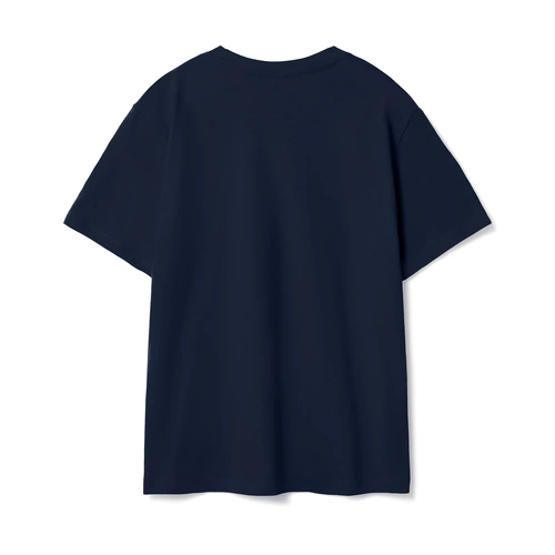 Футболка детская Regent Kids 150, темно-синяя (navy) Футболка детская Regent Kids 150, темно-синяя (navy)