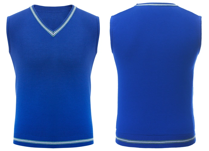 Жилет на заказ Classic Fint, полушерсть Жилет на заказ Classic Fint, полушерсть