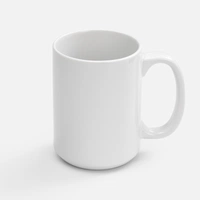 Кружка для сублимационной печати Mugmax