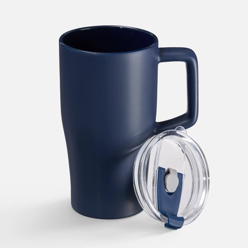 Кружка Grandios, синяя Кружка Grandios, синяя