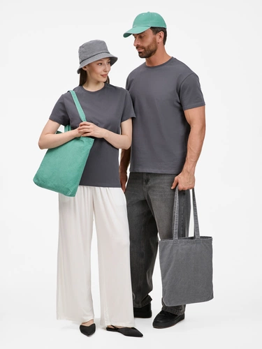 Бейсболка Berwi, зеленая Бейсболка Berwi, зеленая