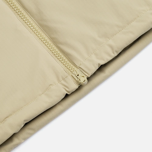 Жилет унисекс Sfera, бежевый Жилет унисекс Sfera, бежевый