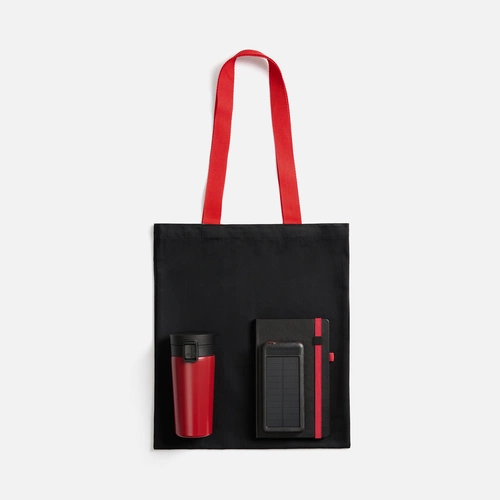 Набор Ton Energy, красный Набор Ton Energy, красный